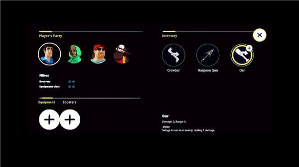 水隐之城最新版(1)