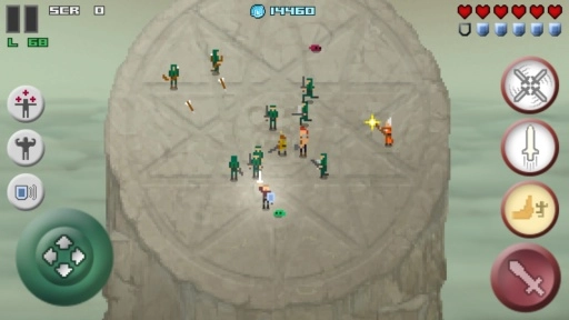 单挑王中文版(3)