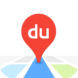 百度地图3d实景地图