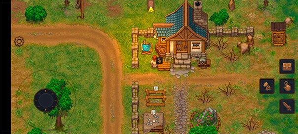 守墓人最新版图4