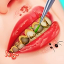 疯狂医院达什医生汉化版