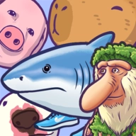 合并外国山海经