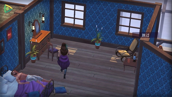 西部土地生存汉化版图3