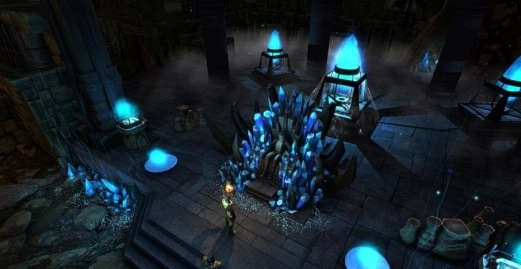 时间之塔修改器