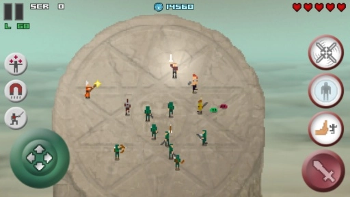 单挑王中文版(2)