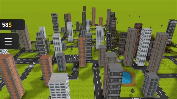 核弹模拟器最新版(4)