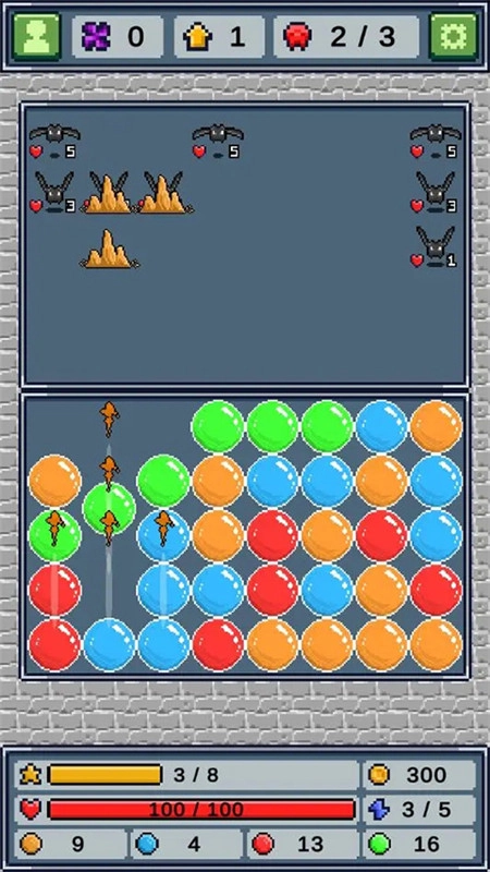 元素消除师-图3