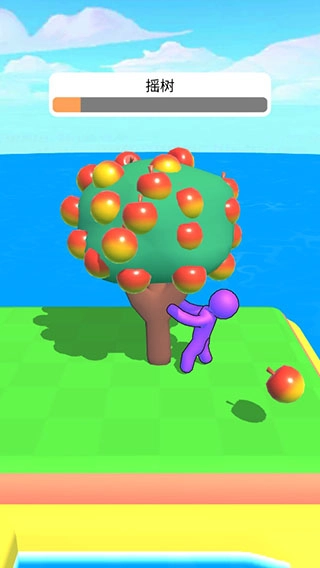 农场之地游戏-图1