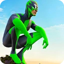 绳蛙忍者英雄最新版