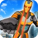 超能飞行队手游