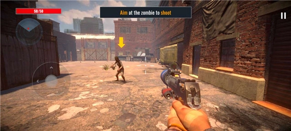 僵尸国度(ZombieState)(2)