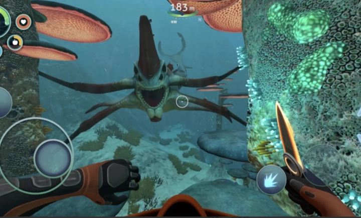 深海迷航最新版3