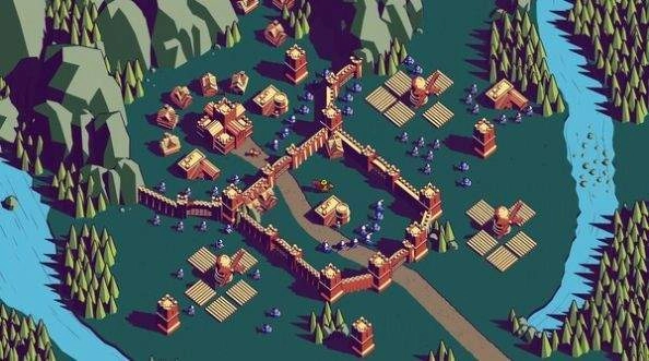 王权陨落手游（Thronebreaker）(1)