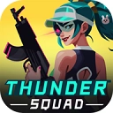 雷霆小分队正版