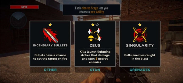 僵尸国度(ZombieState)(1)