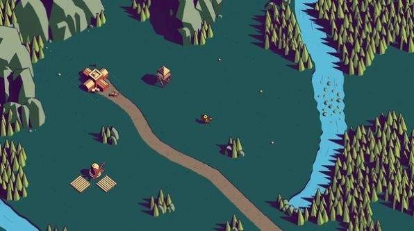 王权陨落手游（Thronebreaker）(3)