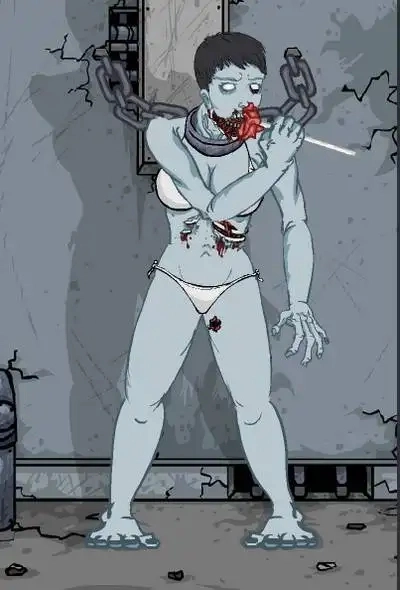 僵尸实验室(LaboftheDead)(1)