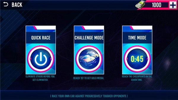 海滩赛车手机版(3)