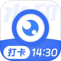 每日拍照水印相机