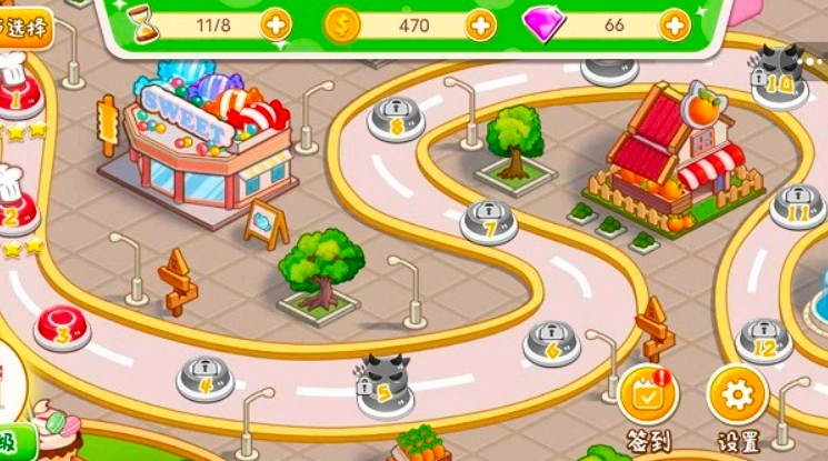 胡闹料理厨房最新版