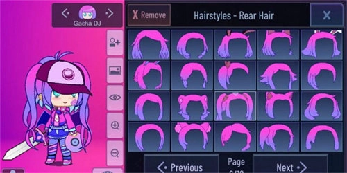 加查艺术最新版免费