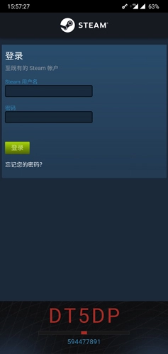 steam安卓手机客户端2022