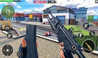 先锋勇士安卓版