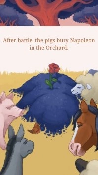 奥威尔的动物农场-奥威尔的动物农场安卓版