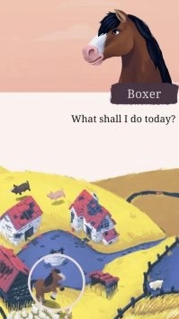 奥威尔的动物农场-奥威尔的动物农场安卓版