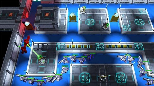 科幻塔防2下载_科幻塔防2中文版下载