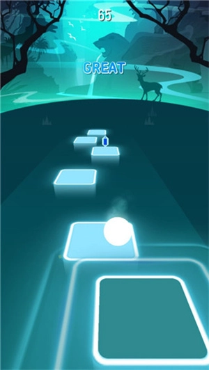 节奏弹球最新版怎么玩截图5