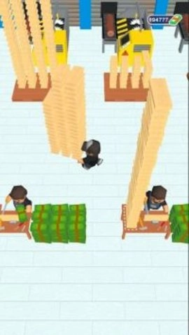 伐木经营大师(Lumber Master)