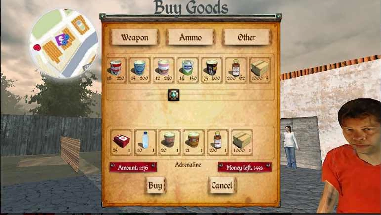 异形侵略战加强版