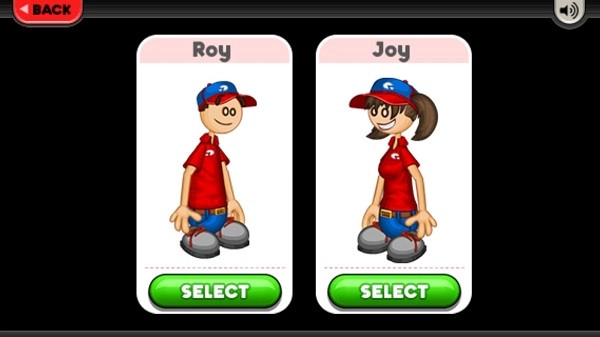 老爹披萨店hd版