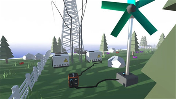 电能大亨安卓版