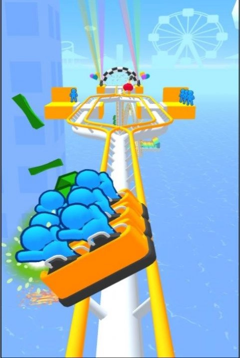 小黄冲冲冲2023安卓版