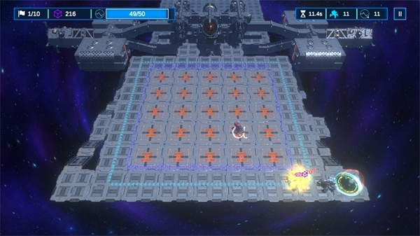 空间循环站手机版