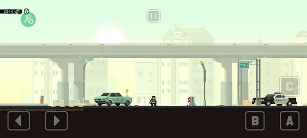 国际任务中文版