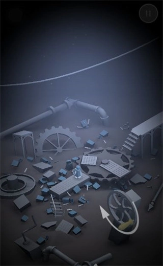 梦境机器中文版