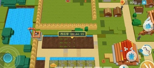 星域冒险-迷你世界星域冒险