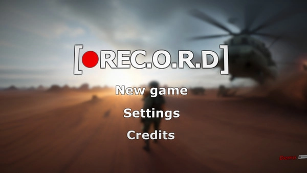unrecord