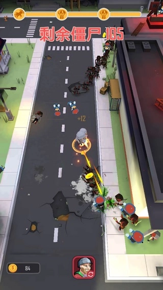 幸存者小队免费版