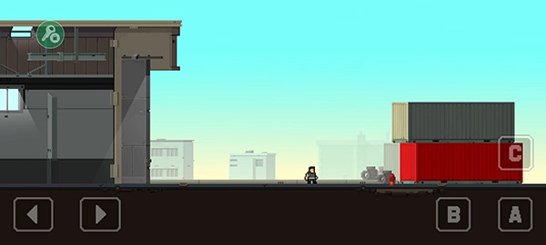 国际任务中文版