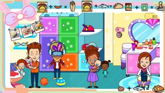 托卡城堡烘焙正版