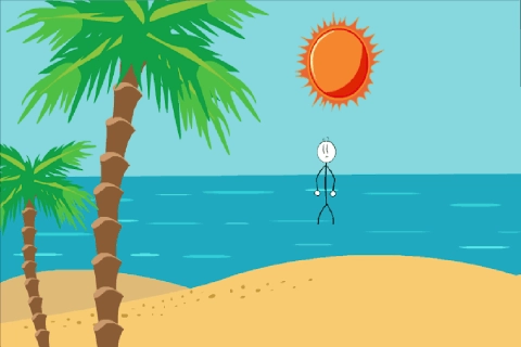 火柴人入侵者2手机版