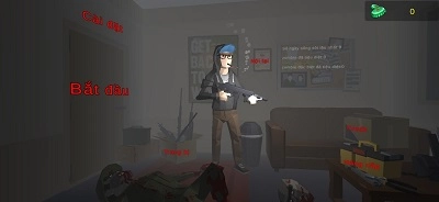 我将存活下来（IWillSuvive）