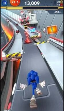 索尼克向前冲2正版