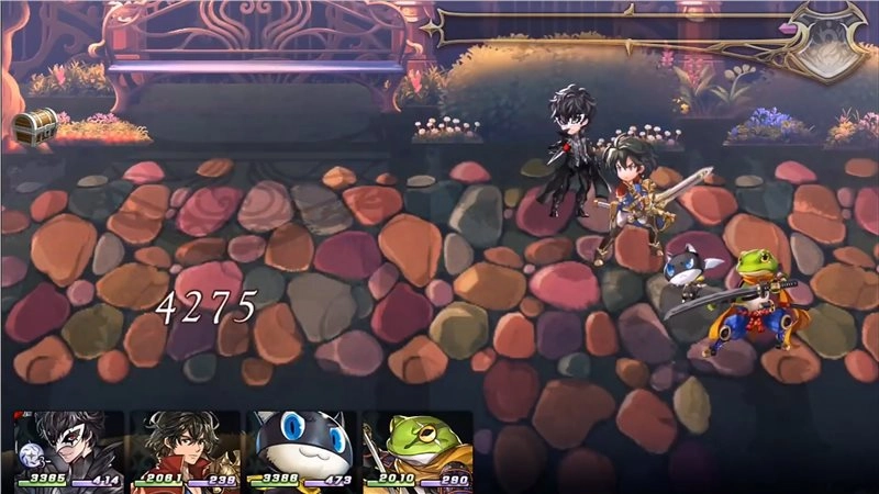 另一個(gè)伊甸超越時(shí)空的貓安卓版