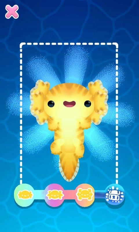 电子宠物模拟最新版