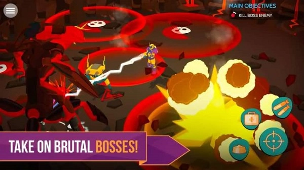 太空先锋最新版